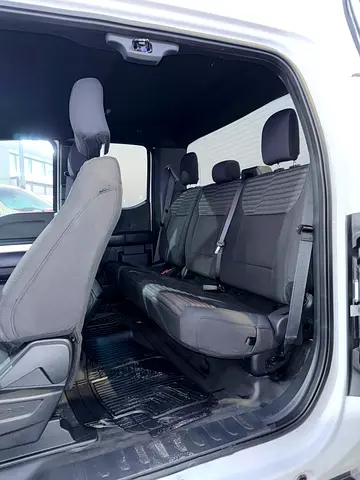 صورة 8 لـ 2023 FORD F-150