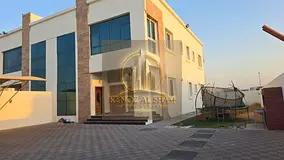 🏡 Villa for Rent in Al Ruqaybah – Al Suyoh Suburb | Sharjah