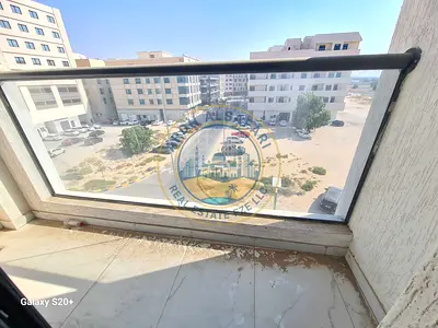 Spacious 2BHK Apartment with Big close Kitchen, Balcony