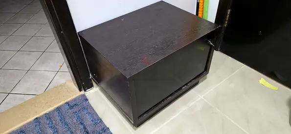 Bedside drawer for sale
