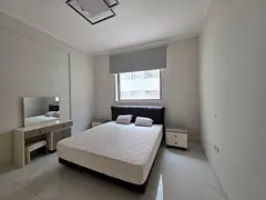 Like brand new and Lavish 1bhk with 1 washroom + balcony , At prime location in Al Jada/Saraab commu