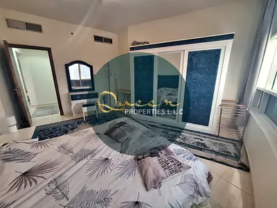 Furnished 1BR Orient Towers | Parking | 495k