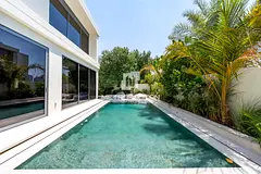Fully Upgraded & Furnished | Luxury Living