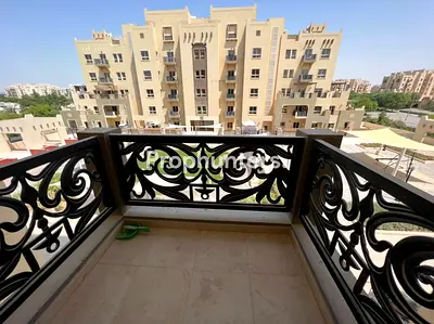 Stunning View | Near Mosque | Near Pool & Garden