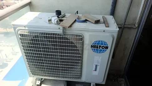 Split AC 2.5 ton For Sale