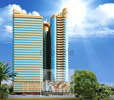 3 BEDROOMS | LUXURIOUS APARTMENT | MAID ROOM FR RENT IN AJMAN