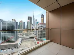 Burj View | Spacious Layout | Prime Location
