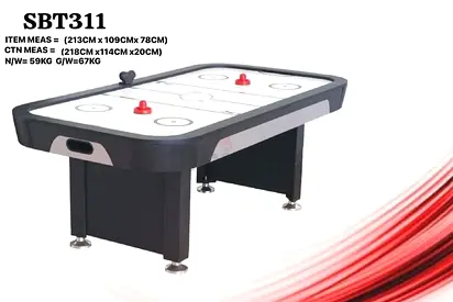 SBT311 Professional Air Hockey Table