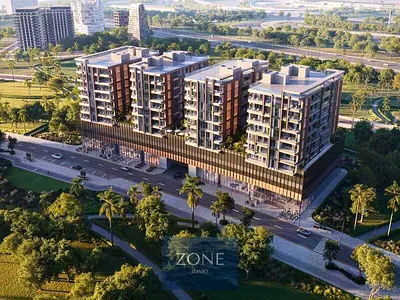 40/60 Payment Plan I Luxury Apartments in Arjan