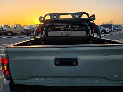 صورة 17 لـ 2022 Toyota TACOMA