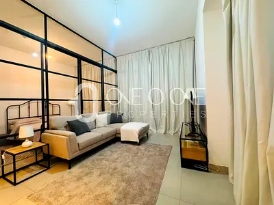High-End Furnished | Community & Pool View | Chiller Free