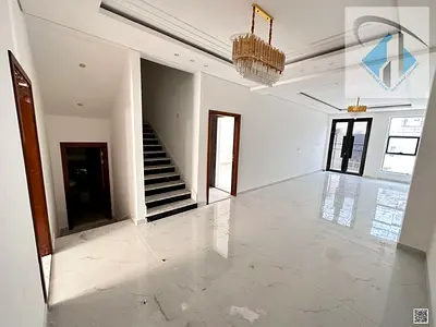 فيلا للإيجار في الزاهية – 85,000 درهم سنويًا
