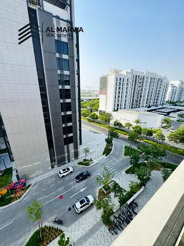 Luxury & Spacious 1-BHK GYM POOL All service FRee Ready To Move Apartment
