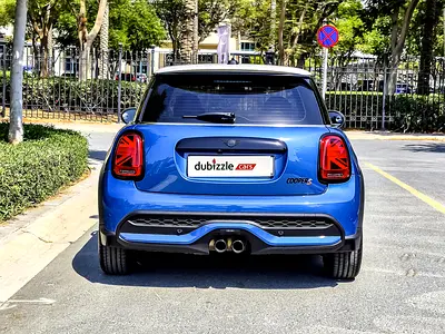 صورة 7 لـ 2024 MINI COOPER