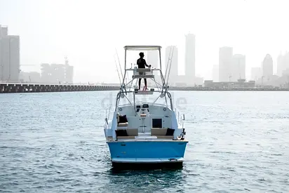 Well-Maintained 10.36m Boat for Sale – Perfect for Charter or Leisure