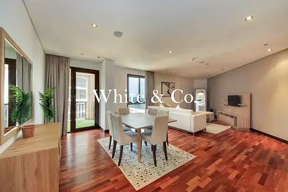 Sea Views | Upgraded | Furnished | Vacant