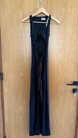 Oh Polly cut out dress