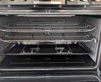 Bosch Built-in Electric Oven (Good Working Condition)