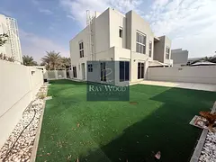 Larger Plot | 4br Type A Corner | On Pool & Park