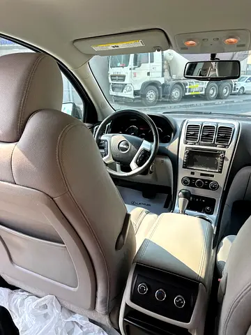 صورة 3 لـ 2012 GMC ACADIA
