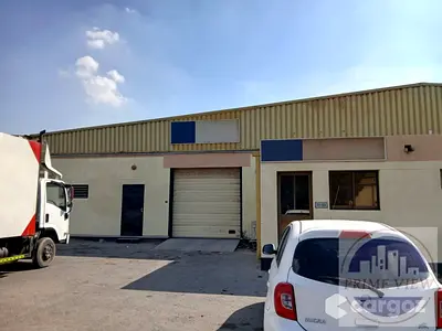Short term storage, monthly storage warehouse available for rent In 15,600