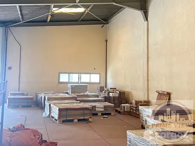 Short term storage, monthly storage warehouse available for rent In 15,600