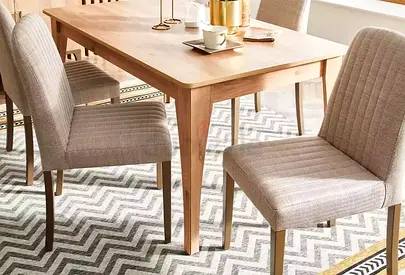SONA CHAIR | ENZA HOME