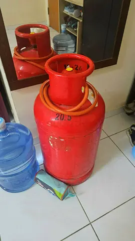 20.9kg cylinder for sale