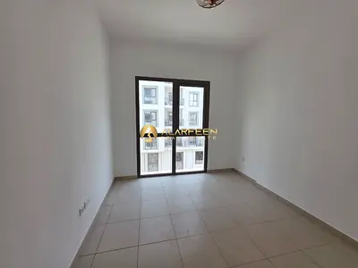 Community View | Fitted Kitchen | Ready To Move