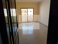 Spacious | Central AC