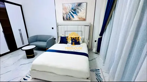 FULLY FURNISHED | HIGH FLOOR | BEST PRICE