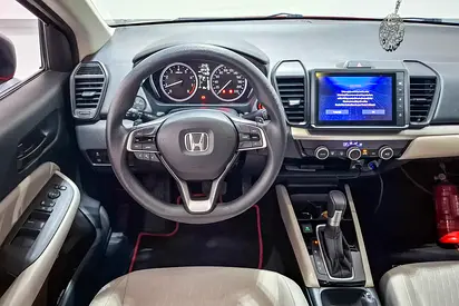 2022 Honda CITY — фото 10