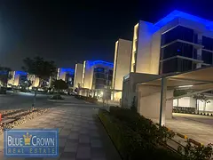 CITY VIEW HIGH FLOOR READY TO MOVE