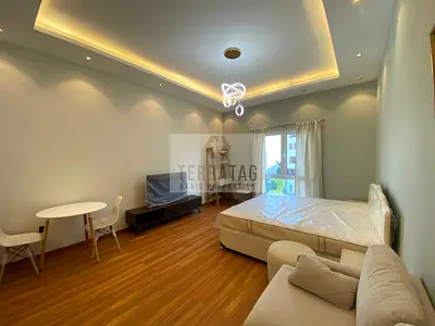 Fully Renovated Studio | Near to Metro | Wooden Floor