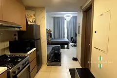 LUXURY | FULLY-FURNISHED | BRAND NEW BUILDING