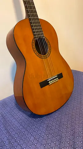 3/4 Size Classical Guitar