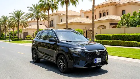 AED 878/month | 0 DP | Manufacturer Warranty | Service History | 30 Day Return | MG RX5 2024