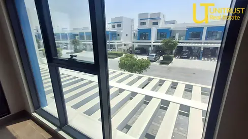 Luxury 4BR Townhouse | Santorini | DAMAC Lagoons
