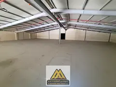 A huge industrial warehouse with high electricity capacity in a strategic location suitable for majo