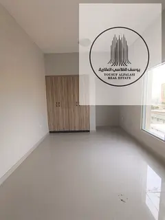 For rent Two bedroom apartment with a living room two bathrooms, and a balcony Area: 1400 sq ft. Pri