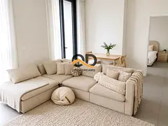 Luxury Fully Furnished 2BR | Pool View | Next to SABIS | Boulevard 3