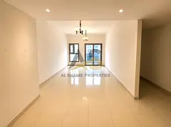 Poll + Kids Playing Area ! 1Bhk - 43K ! Balcony + Parking