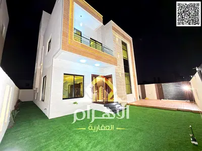 شامل رسوم التسجيل _المالك مباشر _تملك حر للبيع في موقع متميز، بتشطيبات فاخرة.