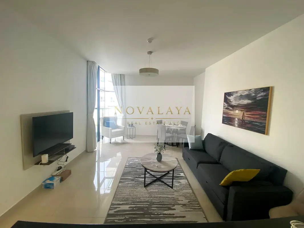 Investor deal I 1BR + Storage Apartment | Furnished I Rented