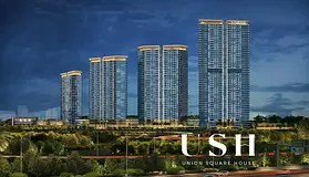 Podium & Track View | Luxury Living | Great Value