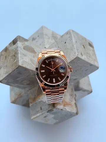 Rolex Day-Date 40