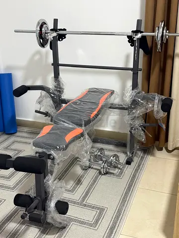 Sports Equipment