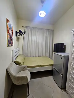 Premium Furnished Spacious Partition Room