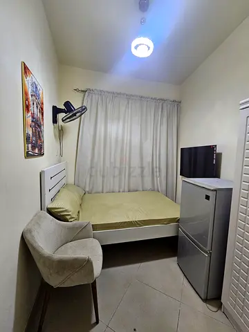 Premium Furnished Spacious Partition Room