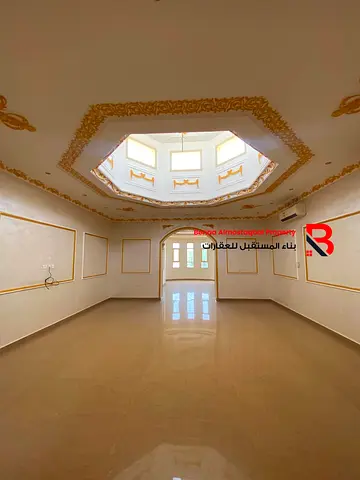 villa for sale in Al Ain - Al Tawiya